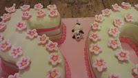 Ann Smith bespoke cakes 1080940 Image 5